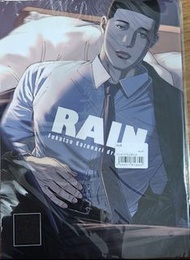 日本同人誌 日文同人本 男兒當入樽 山王工業 RAIN 深津一成×女夢主