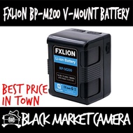 [BMC] FXLION BP-M200 V-Mount Battery