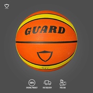 BOLA BASKET RUBBER GZ7 GUARD / BOLA BASKET OUTDOOR