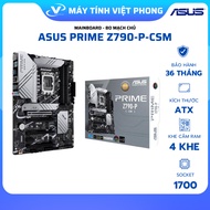 [FULL VAT] MAINBOARD ASUS PRIME Z790-P-CSM DDR5