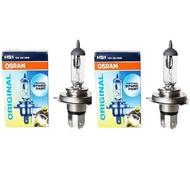 OSRAM HS1 Headlight Bulb 12V 35/35W 2 Bulbs