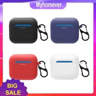 Charging Compartment Cover for Skullcandy Indy Evo Earphone Case Protector