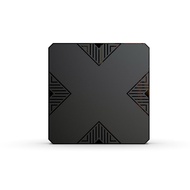 Allwinner H618 Edge Computing Rangkaian PCDN Perdagangan Luar Negeri TV Kotak Atas Kotak TV Pemain M