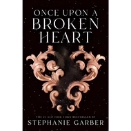 Once Upon a Broken Heart 1/Stephanie Garber [Sanmin Online Bookstore]