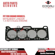 HIGH PERFORMANCE HEAD GASKET for MITSUBISHI 4G13 8VALVE LANCER 13 ENGINE TOP COVER GASKET