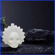 Aztech Death Whistle Stress Relief Screaming Whistle Halloween Screaming Aztec War Whistle Portable 