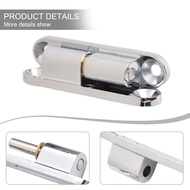 [HGH]Detachable Electrical Box Hinge Industrial Detachable Cabinet Door Hinge 180