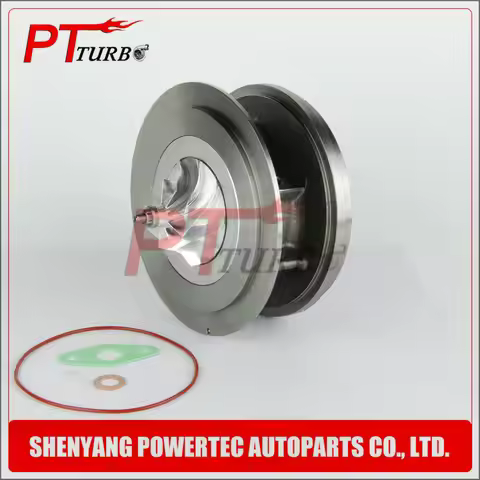 Turbocharger Core FB3Q-6K682-DD Cartridge MFS For Ford Ranger Everest 3.2 200HP Duratorq Euro6 Turbo