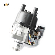 NEW Distributor FOR TOYOTA SOLUNA COROLLA AL50 AE100 AE110 5AFE 1.5L L4 4P+2P 19020-15180 1991-2003