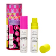 DRUNK ELEPHANT NightBright Skincare Duo Set