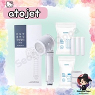 [atojet] Filter Shower Head / Pure Replacement jennie Filter