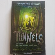 Tunnels, Roderick Gordoni