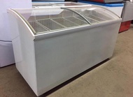 Brand New Original Fujidenz inverter chest freezer 7cu.ft