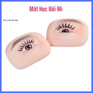 5D Silicone Eyes Practice Eyelash Extensions, Eyebrow Tattooing_Eyelashes_Eyelashes_5D Eyelash Exten