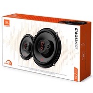 JBL Original Stage3-637F 6.5"Inch 3-Way Coaxial Speaker Perodua Myvi Axia Bezza Alza Proton Persona 