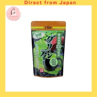 『Direct from Japan』
Gyokuroen Green Tea 120g x 5 packets