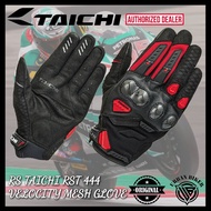 RS Taichi RST 444/RST444 VELOCITY MESH GLOVE / GLOVE MOTORCYCLE / GLOVE RIDE / GLOVE RIDING