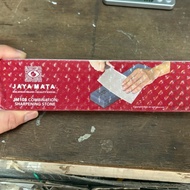 "JAYAMATA" JM108 Combination Sharpening Stone" Double Sided