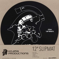 DEATH STRANDING 2 Slipmat 黑膠墊 死亡擱淺