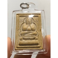 LP Tae 2519 Phra Pidta Mee Kring - Wat Sam Ngam