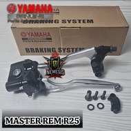 Brake Master Set R25 Tube Handle Box Clutch Set R25 Universal