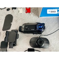 Scs G7+ Bluetooth Headset - D