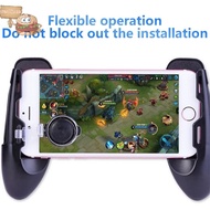 sun 3 In 1 Portable Universal Mobile Phone Gamepad Holder Telescopic Gamepad Controller Mobile Gamep
