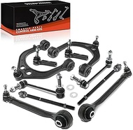 Frankberg 10x Front Suspension Arm Set Compatible with 300 C LE LX 300 C Touring LE LX Challenger Co