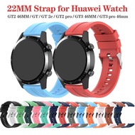 For Huawei Watch Strap GT5 / GT4 / GT3 / GT2 / GT / GT3 Pro / GT2 Pro / GT Runner / GT2E / Watch 4 P