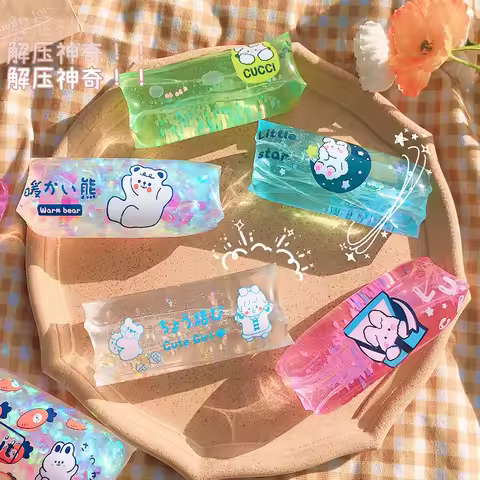 1Pcs Funny Water Polo Funny Summer Favorite Cool Toys Party Favorite Beach Easter Children's Gifts S