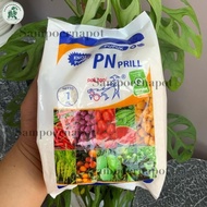 WHITE KNO3 FERTILIZER PN PRILL PAK TANI 1 KG - WHITE KNO3 PN PRILL