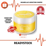 SOLUTION CREAM HONEY BEE VENOM [ORIGINAL NAFURA]