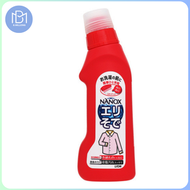 日本獅王Lion - Nanox 納米樂頑固污漬衣服重點清潔劑(洗衣前用)250g【平行進口】