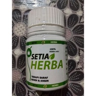 SETIA HERBA 100% HERBA ASLI