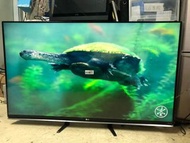 LG 49吋 49inch 49UF8500 4K 智能電視 smart TV $2600