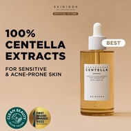 [READY] SKIN1004 Ampoule Madagascar Centella Ampoule (100ml)  Centella Extract | Soothes Acne Prone