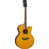 Yamaha Electric Acoustic Guitar CPX 600/CPX600 - (4 Color Available)