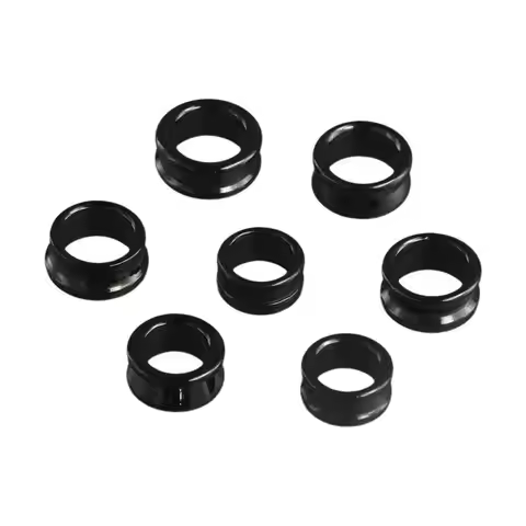 Friction For SIC Great Fishing Line Ceramic Fishing Line Roller Fishing Reel Accessory Fishing Tool 