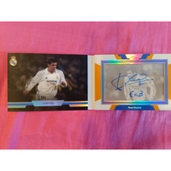 Daka Booklet Luis Figo/20