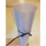 Mica Sheet 1mmBENING Clear PVC Sheet/