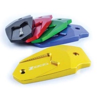 KAWASAKI Z800 MOTORCYCLE MASTER PUMP COVER Z800/MOTORBIKE ACCESSORIES PARTS BRAKE PUMP COVER
