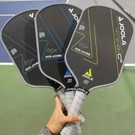 JOOLA Hyperion C2 16mm Pickleball Paddle Charged Carbon Surface Aero-Curve Design USAPA Pickleball R