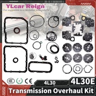 4L30E 4L30 Automatic Transmission Repair Kit Oil Seal Overhaul Gasket Kit For CADILAC BMW Car Access