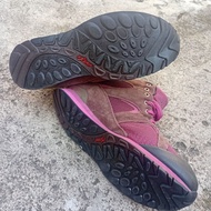 Eider Outdoor Mountain Shoes