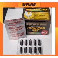 Vitminpro 357 Tablet