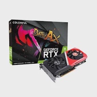 Card màn hình Colorful RTX 3060 NB DUO 12G V4 12GB GDDR6