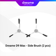 Dreame D9 Max / D9 Max Gen 2 Robot Vacuum Cleaner Accessories Main Brush Side Brush Dust Bin Filter