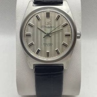 【極致品相】上海牌 Shanghai 19鑽機械錶...