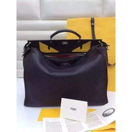Monster Bag Fendi Fendi Classic Monster Bag is Hunted by Many Stars