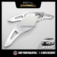 Honda City GM6 T9A 6th  Steering Paddle Shift Extenders City (2014-2019) CarMall Car Accessories